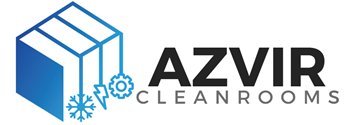 AZVIR Cleanrooms — Mantenimiento y Certificación Cuartos Limpios México